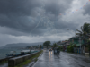 PAGASA: Habagat Brings Rains Over Palawan on July 2 PAGASA weather update