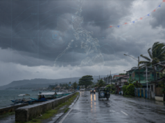 PAGASA: Habagat Brings Rains Over Palawan on July 2 PAGASA weather update