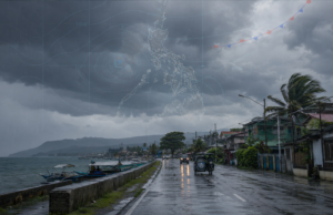 PAGASA: Habagat Brings Rains Over Palawan on July 2 PAGASA weather update