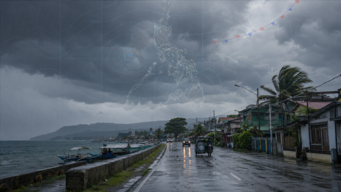 PAGASA: Habagat Brings Rains Over Palawan on July 2 PAGASA weather update