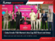 Cebu Unveils FIBA Women’s Asia Cup 2027 Brand and Venue Officials unveiling the FIBA Women’s Asia Cup 2027 logo in Cebu ahead of the tournament at SM Seaside Cebu Arena. FIBA Women’s Asia Cup 2027